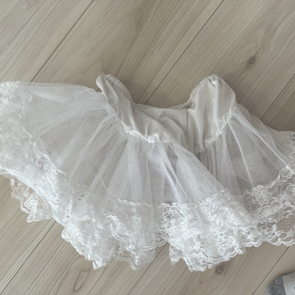 Women’s petticoat